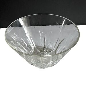 EUC Princess house heritage pattern 9 3/4 X 5 1/2”